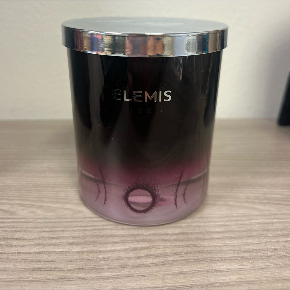 Elemis Life Elixirs Sleep Candle